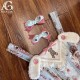 Alice Girl Little Bear Doll Wall Underbust JSK, Sheep Ears JSK, Limited Edition JSK and One Piece(20th Pre-Order/Full Payment Without Shipping)